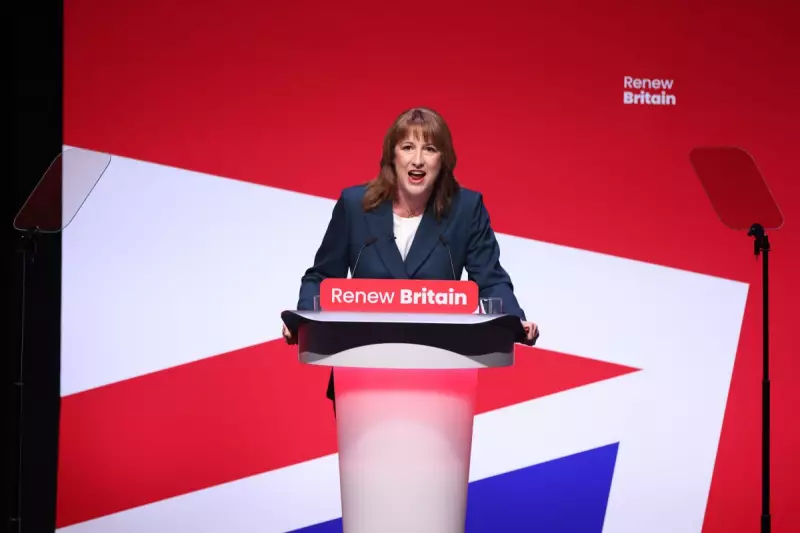 Why Rachel Reeves Must Master Economic Storytelling