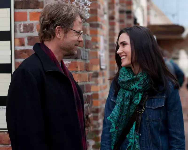 Why Stuck in Love Became an Unlikely Thanksgiving Classic