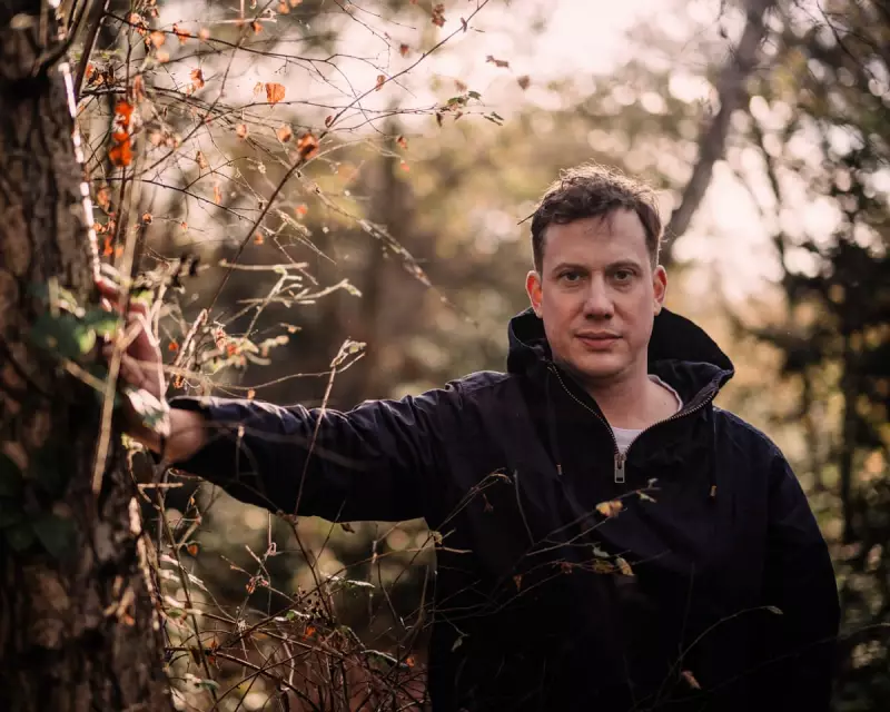 Why Workwear is the Secret to Stylish & Comfortable Middle Age for Men