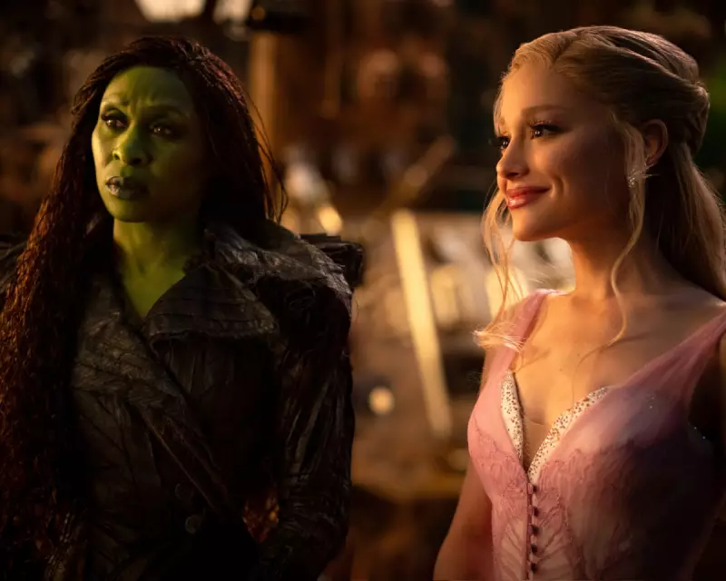 Wicked: For Good Smashes Box Office Records with $226m Global Debut