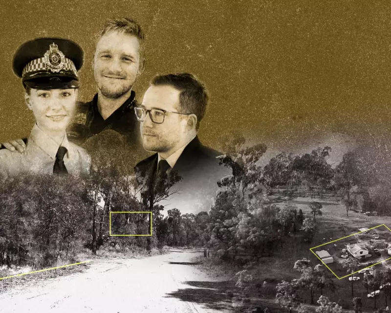 Wieambilla Inquest: Coroner's Findings on Police Shooting Revealed