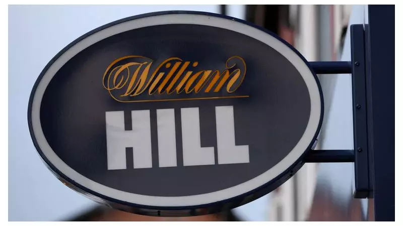William Hill Owner Eyes Italian Sale Amid UK Budget Tax Threat