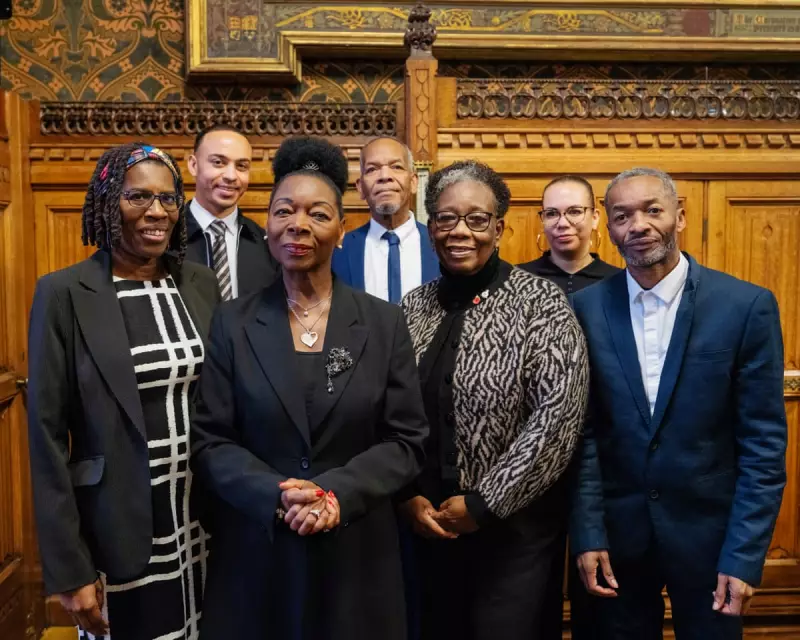 Windrush Scandal Still a 'Stain on Society' as Campaigners Demand Justice