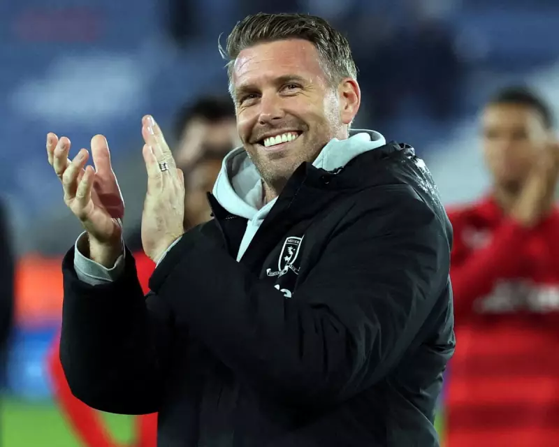 Wolves Appoint Rob Edwards as Head Coach in £3m Deal