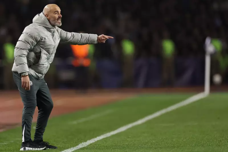 Wolves v Chelsea Team News: 3 Doubts & 7 Outs as Lavia Suffers Fresh Blow