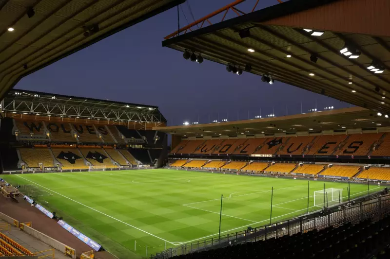 Wolves vs Crystal Palace: TV Blackout and Live Stream Guide