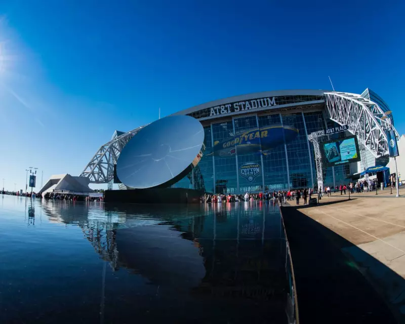 World Cup 2026 parking costs hit $175 as Fifa faces fan backlash