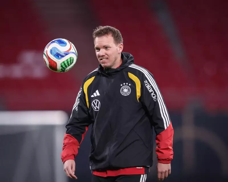 World Cup Qualifiers: Germany, Netherlands Face Tense Finale