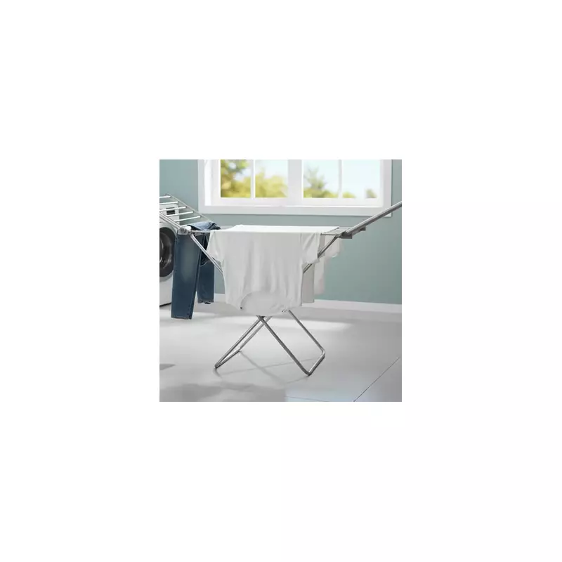 Wowcher's Electric Clothes Dryer: The £35 Gadset That's Slashing Energy Bills Across London