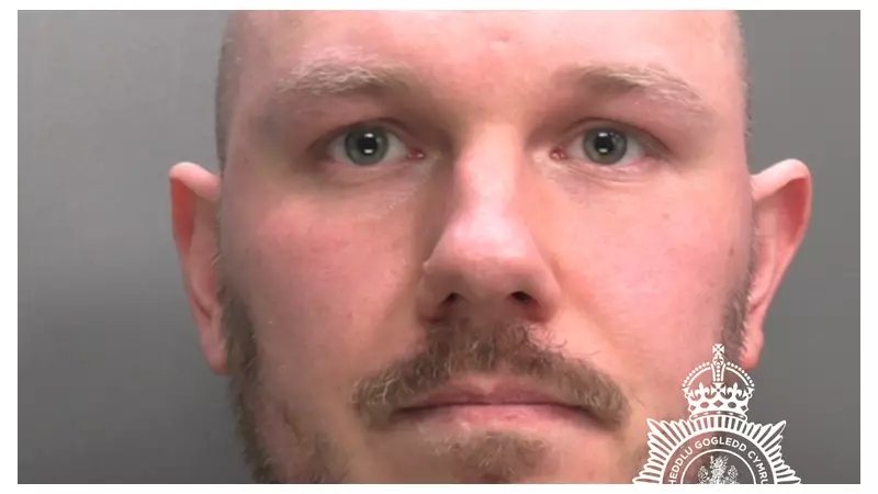 Wrexham man admits selling suicide substance online in four cases