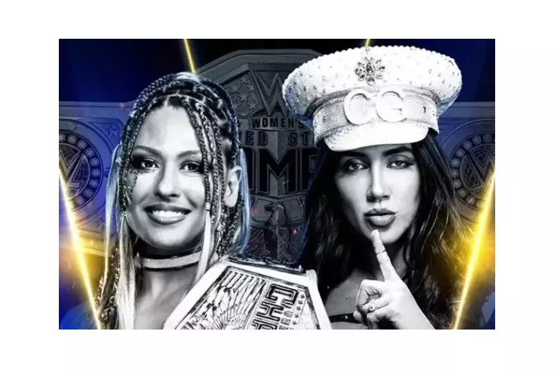 WWE SmackDown UK Preview: Title Matches & Cena's Final Tournament