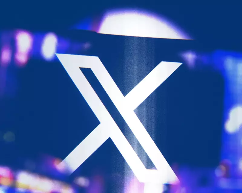 X's New Tool Exposes Maga Influencers Operating From Abroad