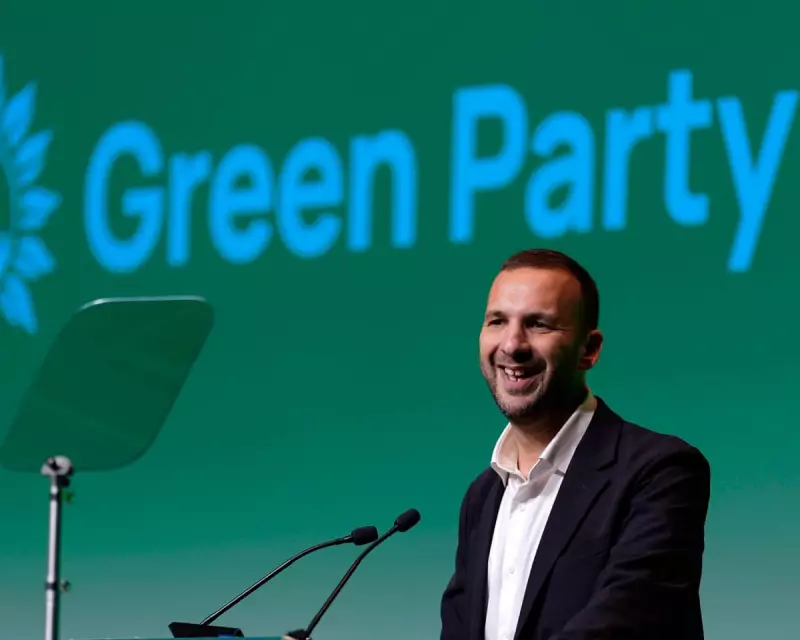 Young UK Jews Flock to Greens, Defying Traditional Voting Patterns