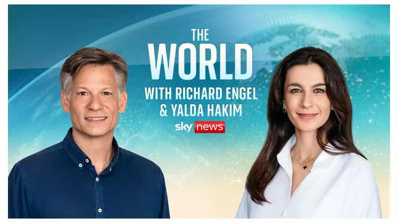 Youthquake: How Gen Z Is Shaking Global Power Structures From New York to Tehran