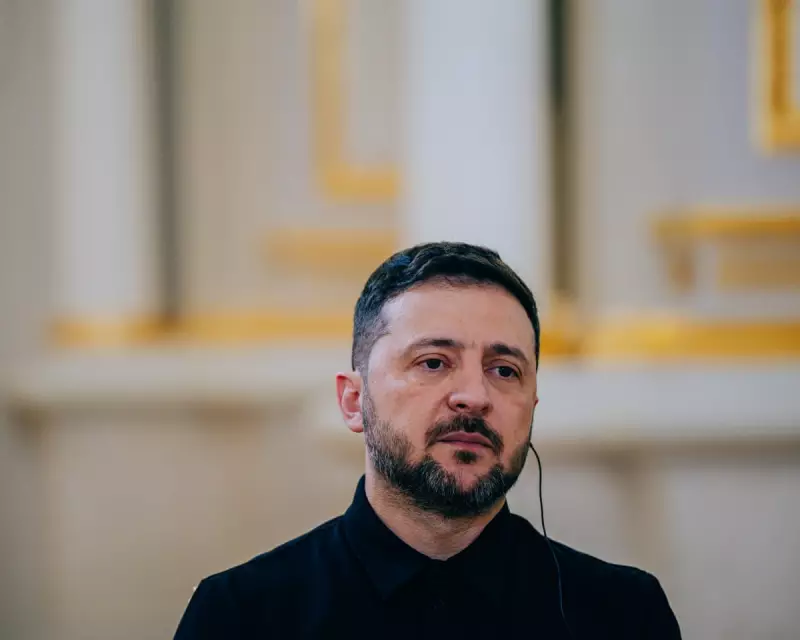 Zelenskyy Sacks Ministers in $100m Energy Corruption Scandal