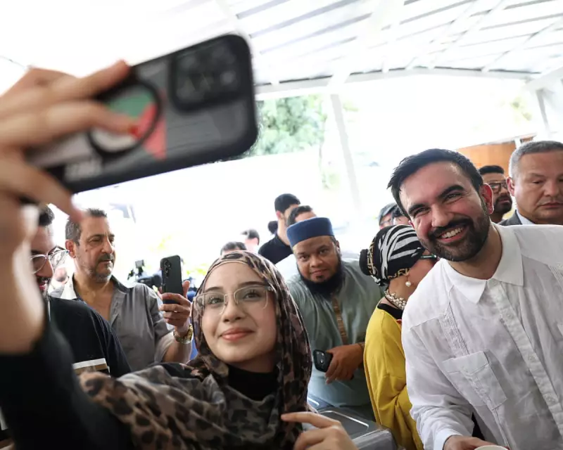 Zohran Mamdani's NYC Victory Sparks Hope for UK Progressive Politics