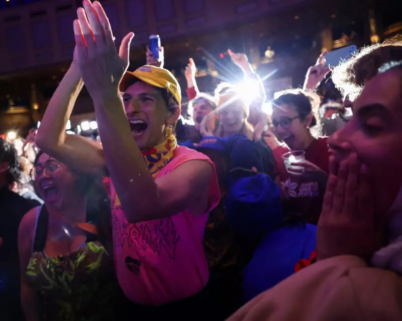 Zohran Mamdani's Radical Vision: Could This Democratic Socialist Become New York's Next Mayor?