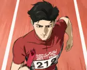 100 Meters Review: Anime Explores Athletes' Spiritual Quest