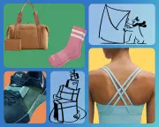 12 Best Fitness Gifts for UK Exercise Enthusiasts, Vetted by Coach