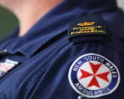 13 Injured After Speedway Car Crashes Into Crowd at NSW Rally