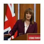 1.3 Million Families Face Labour's New 'Mansion Tax' in Budget