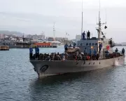 13 NGOs Cut Ties With Libyan Coastguard Over Human Rights Abuses