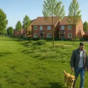 149-Home 'New Neighbourhood' Approved at M25's Noisiest Spot