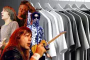 15 Most Expensive Vintage Music Shirts Selling in November 2025