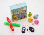 17 of 24 Children's Toys Fail Button Battery Safety Tests in Australia