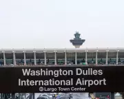 18 Hospitalised After Mobile Lounge Crash at Washington Dulles Airport
