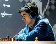 19-Year-Old Javokhir Sindarov Becomes Youngest Chess World Cup Champion