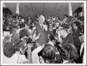 1975 Australian Constitutional Crisis: The Day Whitlam Was Sacked