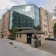 1980s West London Office Transformed into 45-Bed Thames-Side Care Home