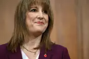 2025 Budget: Rachel Reeves Hints at Scrapping Two-Child Benefit Cap