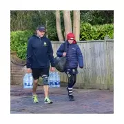 24,000 Residents Without Water in Kent as Treatment Plant Fails