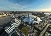 £2.5bn Riverside Neighbourhood to Transform East London's Royal Docks