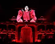 26-Year-Old Australian Designer Samuel Lewis Creates Engineering Marvels for Lady Gaga