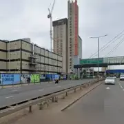 26-Year-Old Man Dies in Canary Wharf Hit-and-Run, 20-Year-Old Arrested