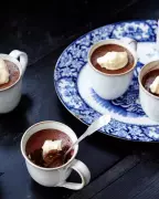 3 Expert Secrets to Perfect Chocolate Mousse Every Time