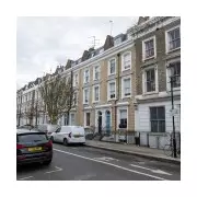 £4m Chelsea Mansion Blight: Neighbours Trapped by Neglect and Knotweed