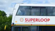 5 New Superloop Bus Routes Set to Transform Outer London Travel