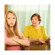 5 Therapy Phrases to Avoid With Toxic Parents, According to Expert