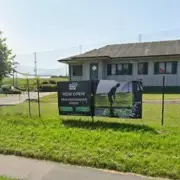 5-year-old boy dies after wall collapse at Sidcup golf centre