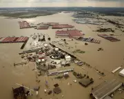 5,500 US Toxic Sites Face Coastal Flooding Risk by 2100