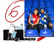 6 Must-Read Guardian Features: Football Friendships to Romance Scams