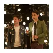 6 Underrated Sci-Fi Series You've Probably Never Heard Of