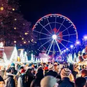 60 Christmas Markets Visited: Expert Reveals Best Time to Beat Crowds