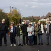 600+ Bromley Residents Demand Road Safety After Speed Hump Removal