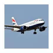 6,000 Airbus A320s Grounded by Urgent Solar Radiation Safety Update