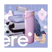 7 Best Stocking Fillers for Travellers from Nere Under £30